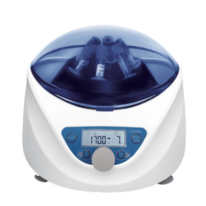 <strong>Lab</strong> <strong>Portable</strong> Low-speed <strong>Centrifuge</strong> for Clinics and Hospital - Product Image 1