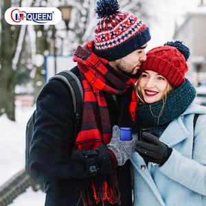 Calentador de Manos Eléctrico Recargable Personalizado, Mini Banco de Energía de 5000 mAh, Cargador de Batería Externa, Calentador Portátil, Bancos de Energía - Product Image 4