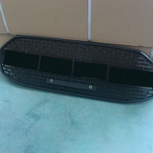 <span class=keywords><strong>Calandre</strong></span> avant en ABS adapté à la <span class=keywords><strong>Ford</strong></span> ecossport, pièces de voiture, 2012 2013 2014 2015 - Product Image 4