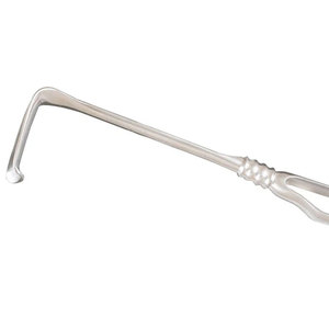 Retractor de Columna Vertebral Profesional de Acero Inoxidable Reutilizable de Alta Calidad con Recubrimiento Multicolor, Fuente de Alimentación Manual y Tamaño Personalizable - Product Image 2