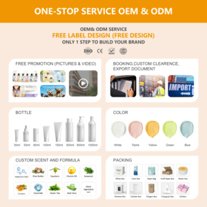 Gouttes oculaires 100 % naturelles pour chiens : Apaisent les rougeurs et soulagent les démangeaisons – Soin quotidien doux pour les yeux des animaux – Vente en gros et approvisionnement personnalisé - Product Image 6