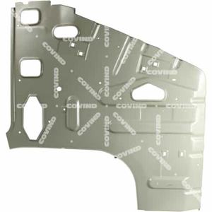 PROTECTION DE CARROSSERIE DROITE adaptée à Iveco GRINTA DAILY (93913633) - Product Image 1