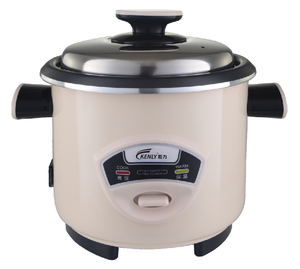 Nouveau Design Prix National Électrique En Acier Inoxydable Arrocera Roman <span class=keywords><strong>Cuiseur</strong></span> À <span class=keywords><strong>Riz</strong></span> Personnel électrique de luxe <span class=keywords><strong>Cuiseur</strong></span> À <span class=keywords><strong>Riz</strong></span> Cylindrique - Product Image 1