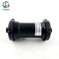 Module de filtration de dégazage d'encre HOPETECH F 01 Code CFJ290 0.16MPa 45 pour machine d'impression numérique à jet d'encre céramique HOPETECH TF/BD