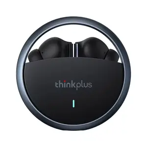 全新原装LN thinkplus LivePods真无线耳机LP60游戏运动低延迟耳塞