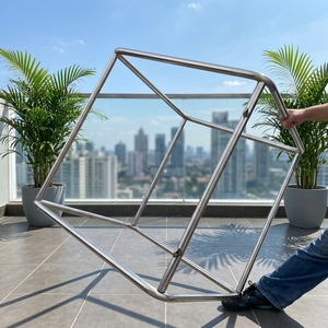 Cubo Aereo per Acrobazie Aeree di Alta Qualità, Lira Aerea - Product Image 3
