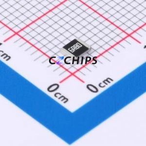 Résistance SMD SC1210F6R80G1CNRH 1210 (Type : Film Épais) (Résistance : 6,8 Ohm Précision : 1%) - Product Image 1