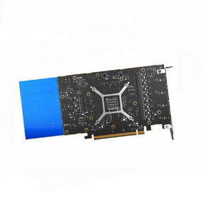 การ์ดจอ Radeon PRO <span class=keywords><strong>W6600</strong></span> - Product Image 4