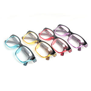 <span class=keywords><strong>Gafas</strong></span> de Lectura para Hombre I Vision VR1112 Ultraligeras y Delgadas, Lentes de <span class=keywords><strong>Presbicia</strong></span> Modernas en Rojo a Precio Económico, Venta al Por Mayor - Product Image 1