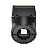 Caméra thermique WINBIG 640x512 IR avec interface USB, module d'imagerie thermique 4/6.8/9mm, options de palette multi-couleurs pour usage industriel