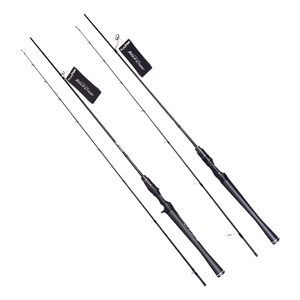 Acelure — canne à pêche Spinning et Casting OEM, à haute teneur en carbone ML, accessoire en Spray fin, pour rockfishing et surfcasting - Product Image 3