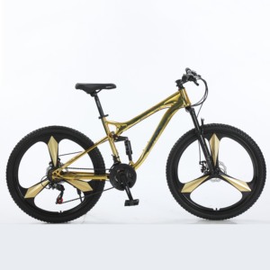 中国定制 Baik Baycical 自行车 21 速山地自行车 26 英寸山地自行车 Carretera Bicicletta-bisiklet 成人用 - Product Image 1