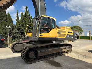 เครื่องขุด Ec210blc Ec240blc 480dl Ec480วอลโว่มือสองจากเยอรมันชิ้นส่วนเครื่องยนต์มอเตอร์หลัก - Product Image 2