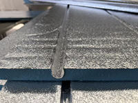 Panneau de chauffage au sol 4*6 pieds, feuille d'aluminium 0,05 mm, panneau de chauffage à eau XPS rainuré pour chauffage par le sol, pour chauffage à sec