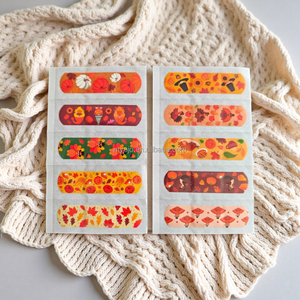 ผู้ผลิต YOJO รับผลิต (OEM) พลาสเตอร์ปิด<span class=keywords><strong>แผล</strong></span>ลายการ์ตูนสำหรับเด็ก กันน้ำ ผลิตจากวัสดุ PE บรรจุภัณฑ์แบบกำหนดเองได้ - Product Image 3