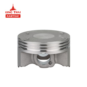 KAMTHAI moto Exciter 135 Kit pistone set cilindro motore spinotto pistone <span class=keywords><strong>LC135</strong></span> - Product Image 4