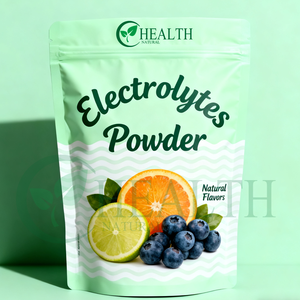 Electrolyte <strong>Powder</strong> Hydration Drink Mix | Fast <strong>Rehydration</strong> Sports Electrolytes <strong>Powder</strong> for Energy Recovery &amp; Dehydration Support - Product Image 6