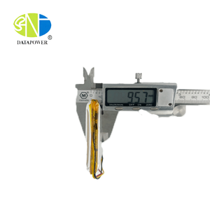 Bateria KC Dtp105565 de Polímero de Lítio com 4200mAh 3.7V - Product Image 4