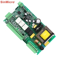 Service complet de circuits imprimés, incluant la fabrication de PCB, l'assemblage de PCBA, le kitage de la nomenclature (BOM) et les tests FCT