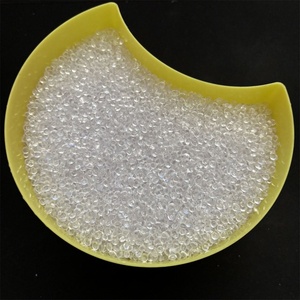 401 PETG K2012 JN200 JN100 PN200 Transparent Petg Granules PETG PUCES pour Bouteilles Cosmétiques - Product Image 4