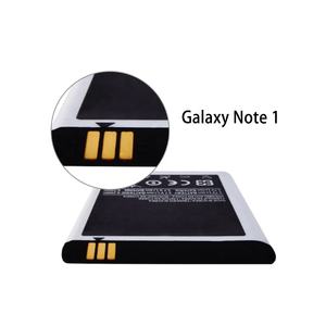 แบตเตอรี่แท้รุ่น EB615268VU ความจุ 2500mAh สำหรับโทรศัพท์มือถือ Samsung Galaxy Note 1 GT-N7000 I9220 N7005 I9228 I889 I717 T879 - Product Image 4