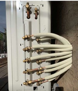 Système Automatique de Contrôle Intelligent de la Température et de l'Humidité pour les Installations Industrielles Intelligentes - Product Image 6