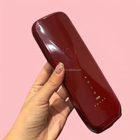Appareil d'épilation laser IPL haut de gamme 2026 de qualité salon avec technologie à double lumière, épilateur IPL pour usage domestique