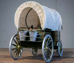 Modèle de calèche à chevaux de style vintage Phaeton antique, très vendu, calèche présidentielle de luxe à quatre roues - Product Image 6