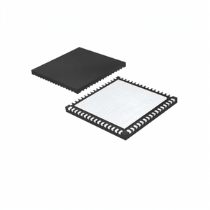 Electronics Component DAC5689IRGCT Data Acquisition Manufacturer Channel 64 VFQFN Exposed Pad - Product Image 1
