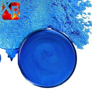 Tessile Coloranti indaco blu 94% per il tessuto tie dye - Product Image 3