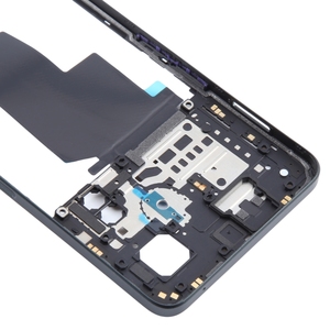Venta al por mayor para <span class=keywords><strong>OnePlus</strong></span> <span class=keywords><strong>Nord</strong></span> CE 3 Lite Placa de bisel de Marco medio Original - Product Image 5