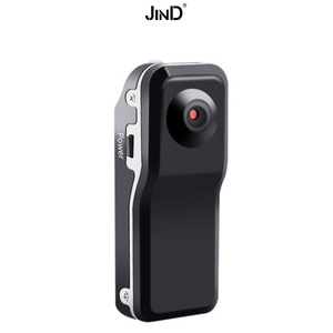 Camera Mini DV Camera Ghi Hình Hỗ Trợ Thẻ TF 8G 720*480 Camera Kỹ Thuật Số Ghi Hình Liên Tục - Product Image 1