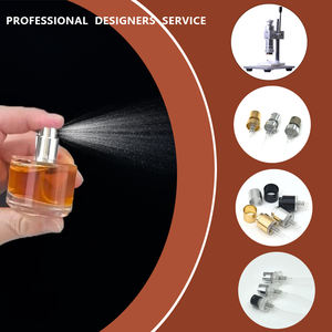 Botella de Perfume de Lujo Árabe, Fragancia de Oriente Medio, Atal 100ml, Embalaje - Product Image 5