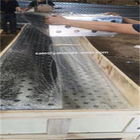Banc de soudage modulaire 3D YAHANDA neuf, anti-déformation, pour travaux de soudage de cadres de remorques et de conteneurs (OEM usine)