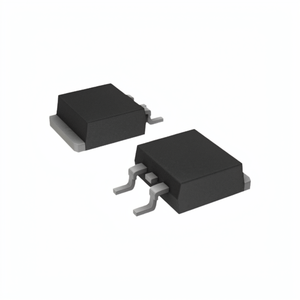 Electronics Component Original Single Diodes VS-8EWF06STRR-M3 TO-252-3, DPAK , SC-63 - Product Image 1