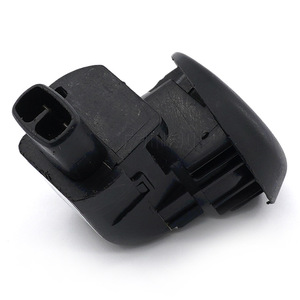 YITRUM เซ็นเซอร์จอดรถ 89341-45020 ดีซี 12V สำหรับรถยนต์โตโยต้า เรดาร์ถอยหลัง เซ็นเซอร์ PDC - Product Image 1