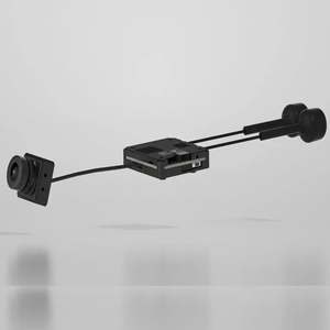 Caddx walksnail Avatar HD Kit V2 / Pro (Ăng Ten Kép phiên bản) gyroflow + 32G cho <span class=keywords><strong>FPV</strong></span> bay không người lái tự làm các bộ phận - Product Image 2