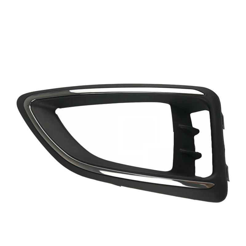 Modèle haut de gamme côté conducteur gauche