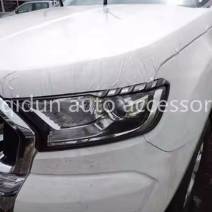 Accessoires automobiles OEM/ODM, pièces de carrosserie, kits de carrosserie pour Ford Ranger 2015~2016 - Product Image 4