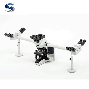การเรืองแสงกึ่งมอเตอร์แบบ BX53 (LED) ถูกออกแบบมาสำหรับการสอนและการใช้งานขั้นสูง - Product Image 2