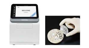 Auto-Biochemie Trockener Biochemischer Analysator Bluttestgerät SD1 Testkit - Product Image 3