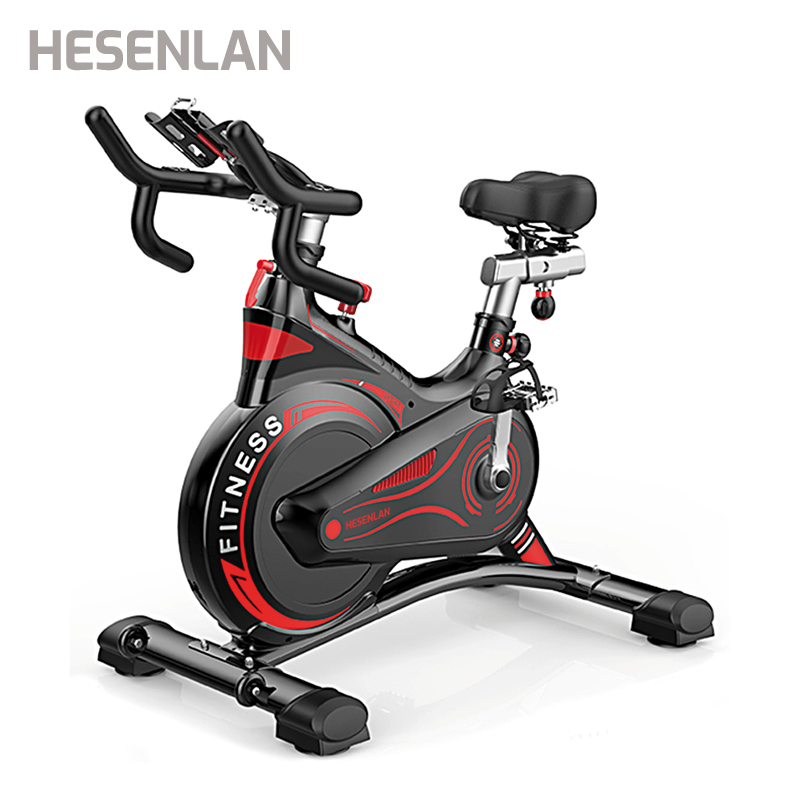 SB-2301 спиннинг велосипед стационарные домашние езда на велосипеде/уровень натренированности для машины