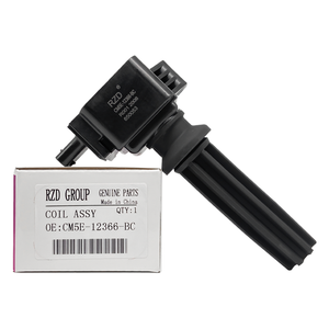Koil Pengapian OEM CM5E-12366-BC CM5E-12366-CA CM5Z-12029-A DJ5E12A366AA CM5E-12A366-BB LR030637 880421 DMB2060 untuk F O R d - Product Image 1