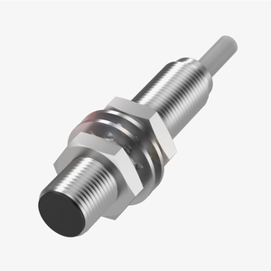 Capteur de Proximité Inductif B-ALLUFF BES005E BES M12MI-POC20B-BV05 Neuf et Original en Stock - Product Image 1