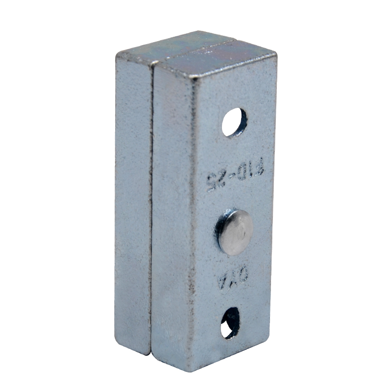Pipe Fittings Malleable Cast Iron Connector