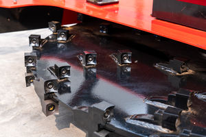 Decespugliatore ad alta coppia: grande attacco Skid Steer per alberelli - Product Image 4