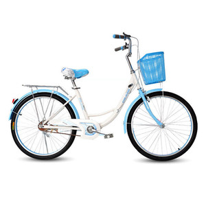 Ciclo más vendido Nuevo modelo de bicicleta urbana de turismo Aist bicicleta ciudad - Product Image 2