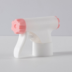 Nouveau pistolet pulvérisateur en plastique coloré avec buse ronde 28/410 pour le nettoyage des acariens et le ponçage - Product Image 4