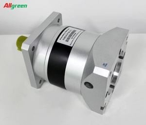 Réducteur Allgreen 90 mm PLE 100:1 5:1 pour moteur pas à pas et système servo Lichuan, réducteur planétaire précis pour moteur AC - Product Image 3