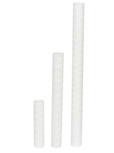 Cartouche filtrante à fil enroulé haute capacité de 20 pouces, 100 microns, pour pré<span class=keywords><strong>filtration</strong></span> de pompe de <span class=keywords><strong>piscine</strong></span> - Product Image 4